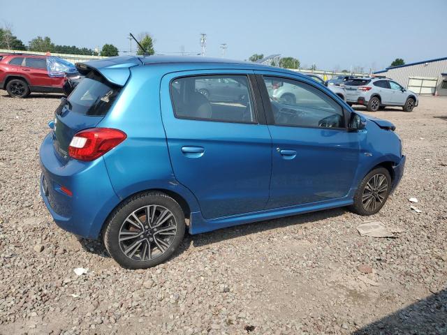 2017 MITSUBISHI MIRAGE GT ML32A5HJ8HH015619