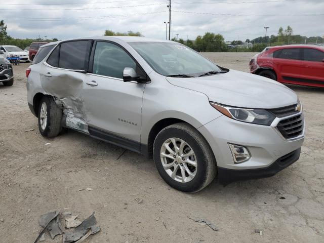 2018 CHEVROLET EQUINOX LT - 2GNAXSEVXJ6174299
