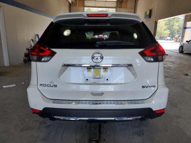 2019 NISSAN ROGUE S - JN8AT2MV4KW379179