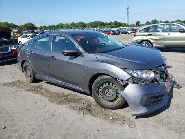 2018 HONDA CIVIC LX - 2HGFC2F57JH594195