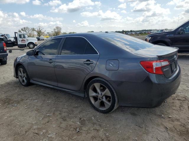 VIN 4T1BK1FK9EU548012 2014 Toyota Camry, SE no.2