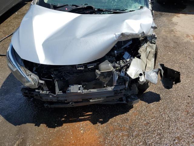 2020 NISSAN VERSA S 3N1CN8DVXLL810605