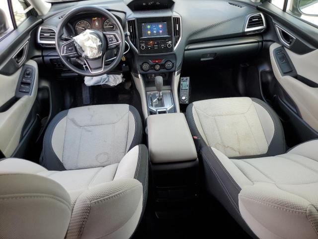 2019 SUBARU FORESTER JF2SKACC0KH406932