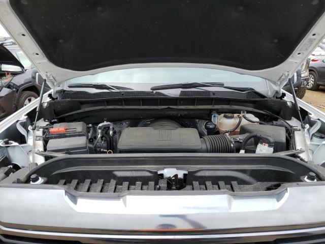 2022 GMC SIERRA K15 - 3GTPUEEL8NG663998