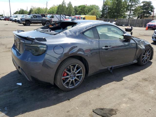 2018 SUBARU BRZ 2.0 LI - JF1ZCAC12J9603754