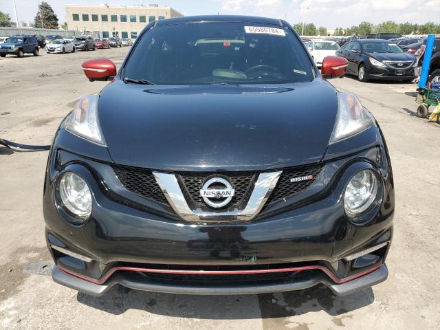 2015 NISSAN JUKE S - JN8AF5MR6FT512155