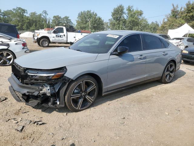 VIN 1HGCY2F59RA057987 2024 Honda Accord, Hybrid Sport no.1