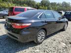 TOYOTA CAMRY LE photo