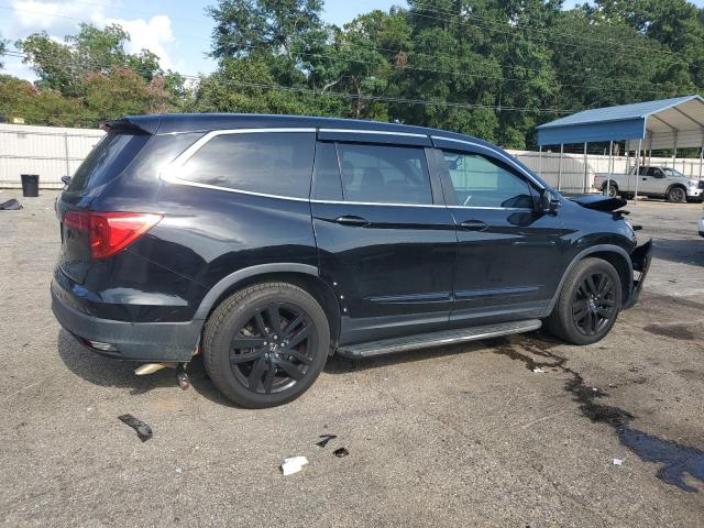 2018 HONDA PILOT EXL - 5FNYF5H56JB029066