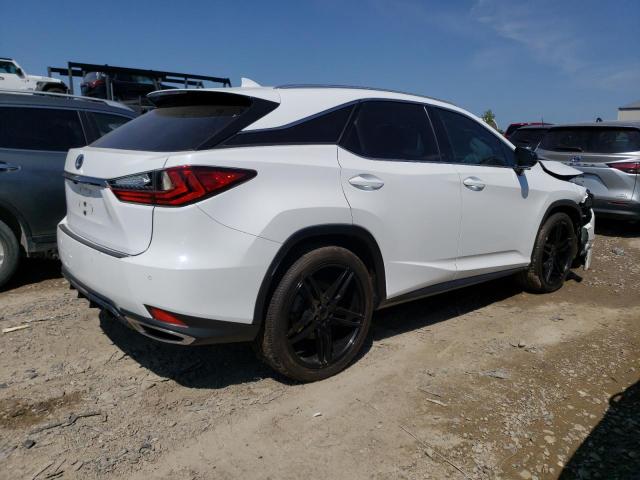 2020 LEXUS RX 350 F S 2T2YZMDA2LC233600
