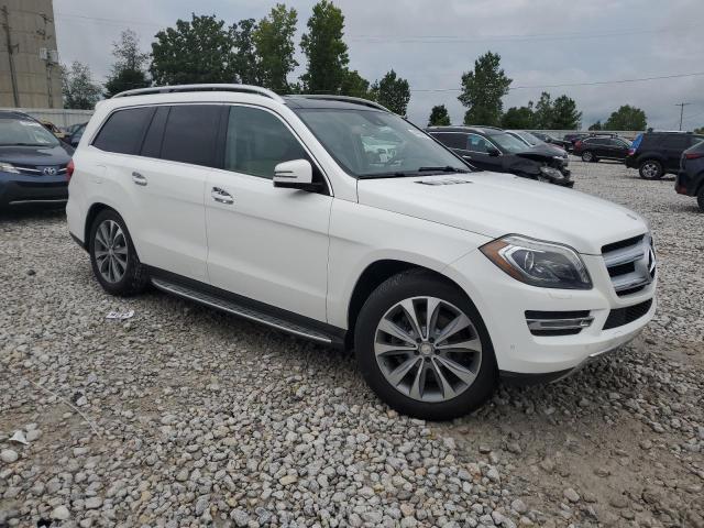 VIN 4JGDF7CE8EA346701 2014 Mercedes-Benz GL-Class, ... no.4