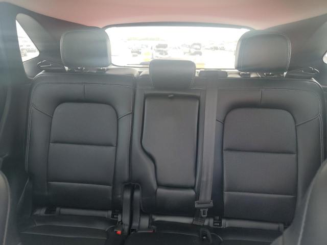 2021 FORD ESCAPE SEL - 1FMCU0CZ7MUA22423