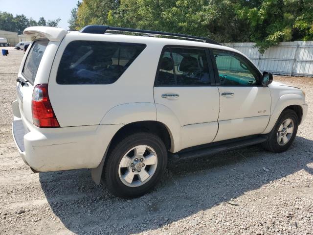 2006 TOYOTA 4RUNNER SR JTEBU14R968054270  69567784