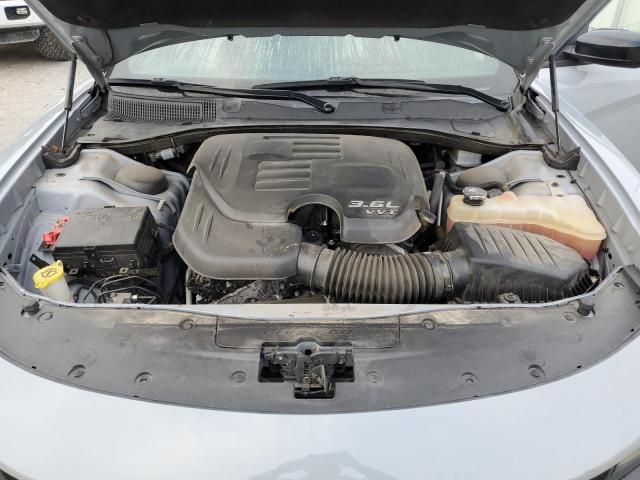 2022 DODGE CHARGER SX - 2C3CDXBG0NH141694
