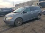 HONDA ODYSSEY EX photo