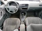 HONDA CIVIC BASE photo