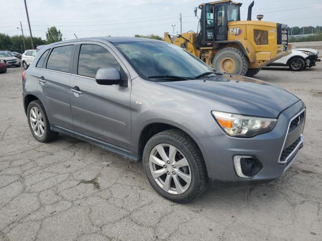 Vin: 4a4ar4au5fe013320, lot: 69709304, mitsubishi outlander se 20154