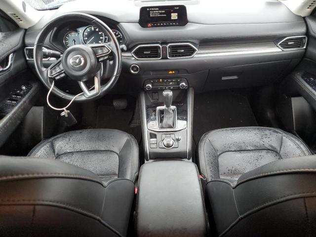 2020 MAZDA CX-5 GRAND - JM3KFBDM5L1763654