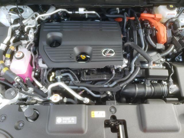 2024 LEXUS NX 450H LU JTJHKCFZ6R2031126