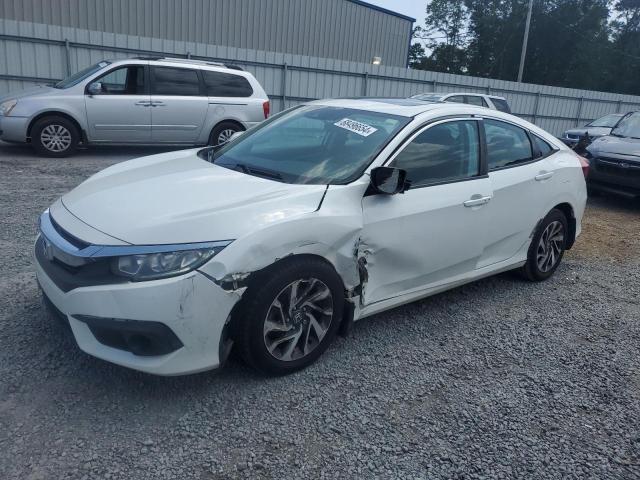 2016 HONDA CIVIC EX - 2HGFC2F8XGH553305