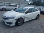 2016 HONDA CIVIC EX - 2HGFC2F8XGH553305