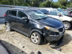 KIA SPORTAGE L photo