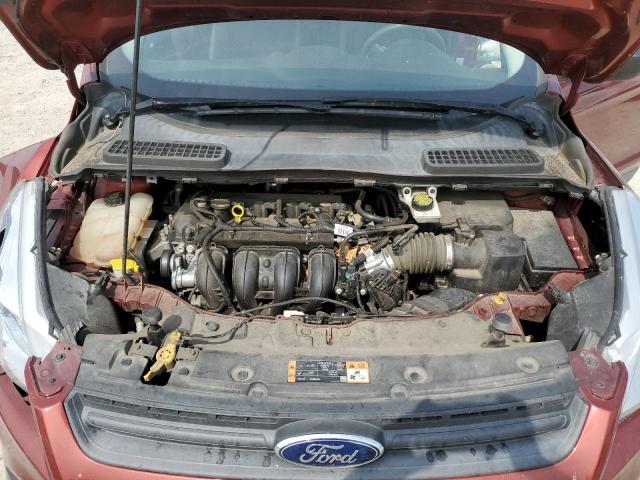 2016 FORD ESCAPE S - 1FMCU0F76GUA62149