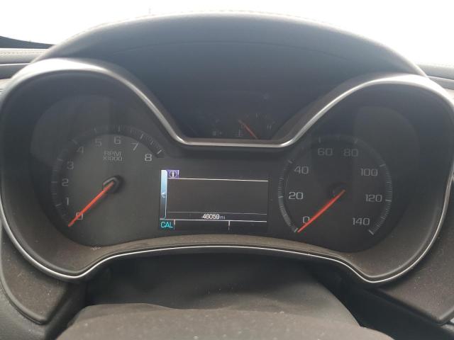 2017 CHEVROLET IMPALA LT - 1G1105S3XHU118045