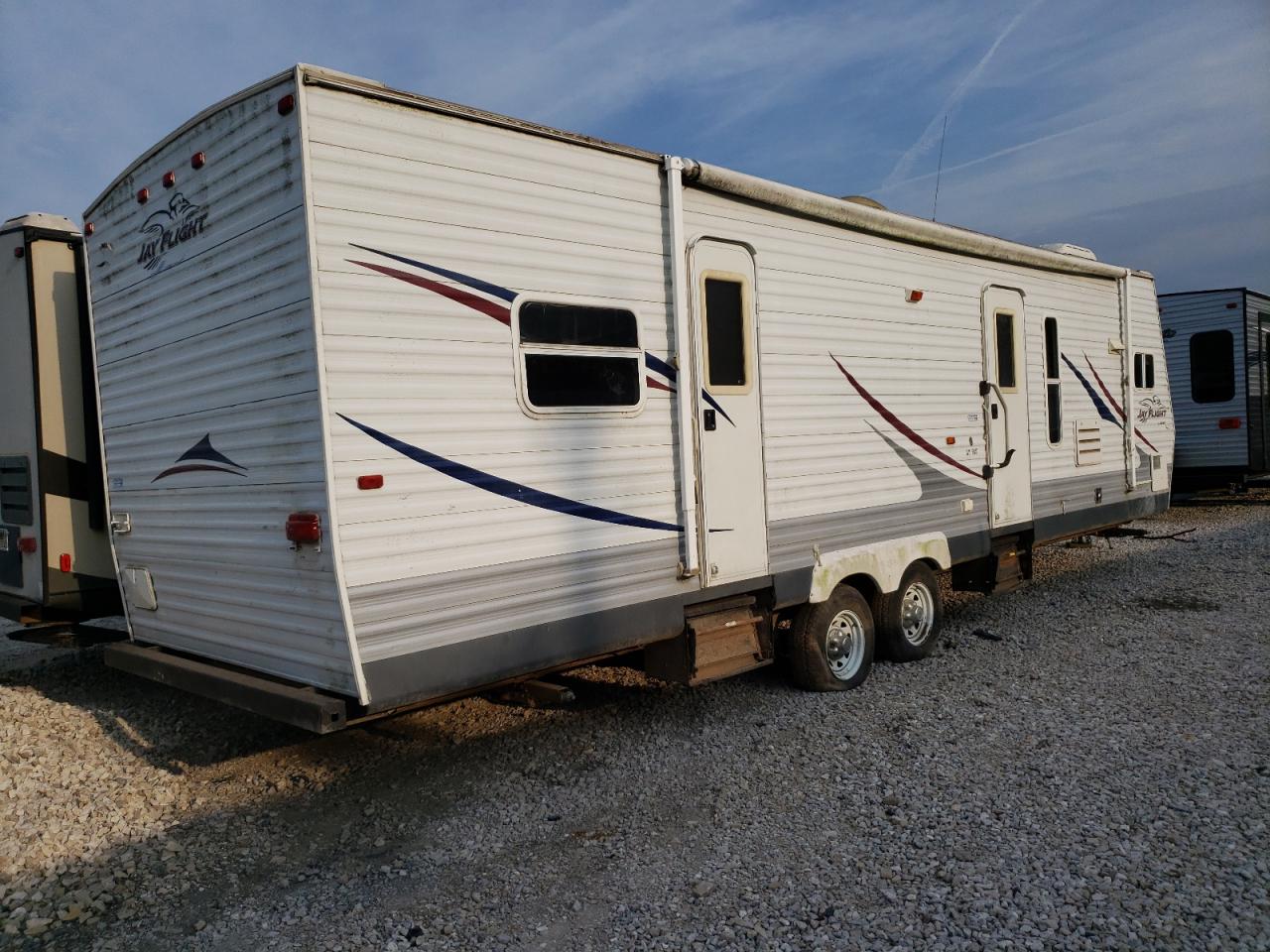 Lot #2928441816 2007 JAYCO JAY FLIGHT