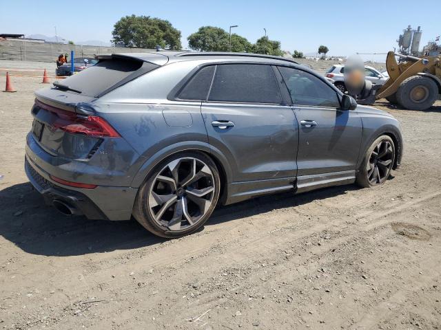 2024 AUDI RS Q8 WU1ARBF15RD000249