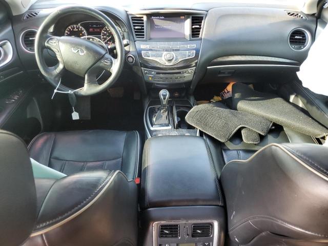 2016 INFINITI QX60 - 5N1AL0MM8GC517978