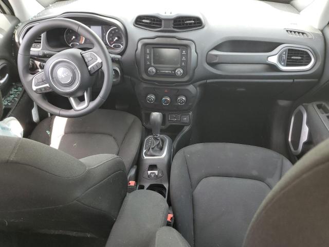 2020 JEEP RENEGADE S - ZACNJAAB0LPL48787