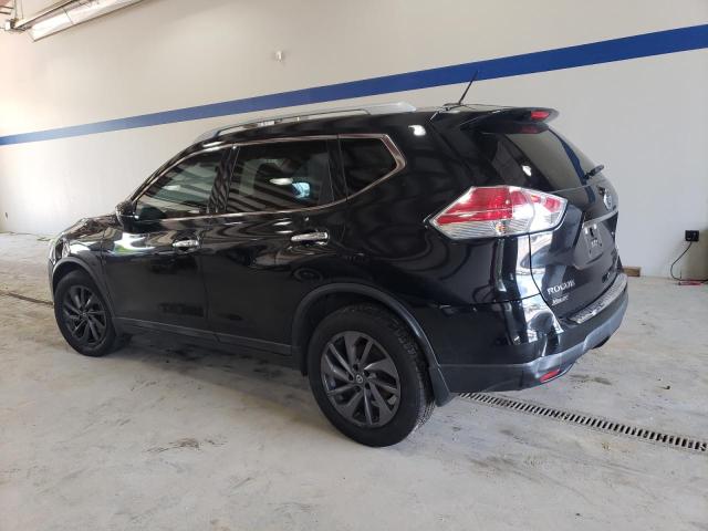 Vin: 5n1at2mv9gc773745, lot: 67087294, nissan rogue s 20162