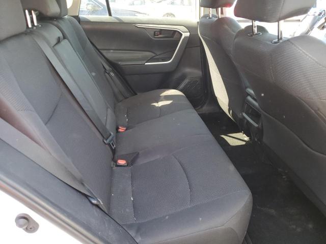 2019 TOYOTA RAV4 LE - 2T3F1RFV1KC026752