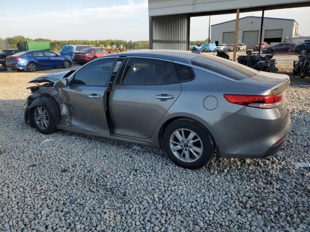 2016 KIA OPTIMA LX - 5XXGT4L34GG115986