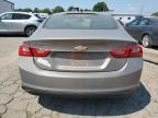 CHEVROLET MALIBU LT photo