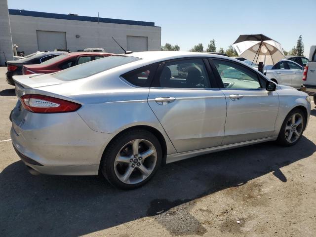 VIN 3FA6P0HD6ER186296 2014 Ford Fusion, SE no.3