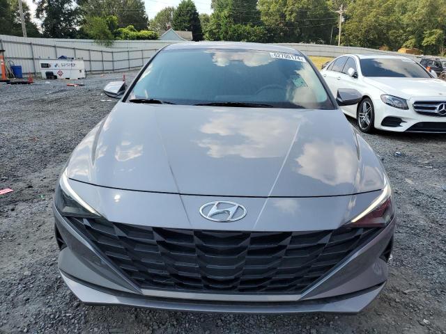 2023 HYUNDAI ELANTRA SE - KMHLM4AG2PU469657