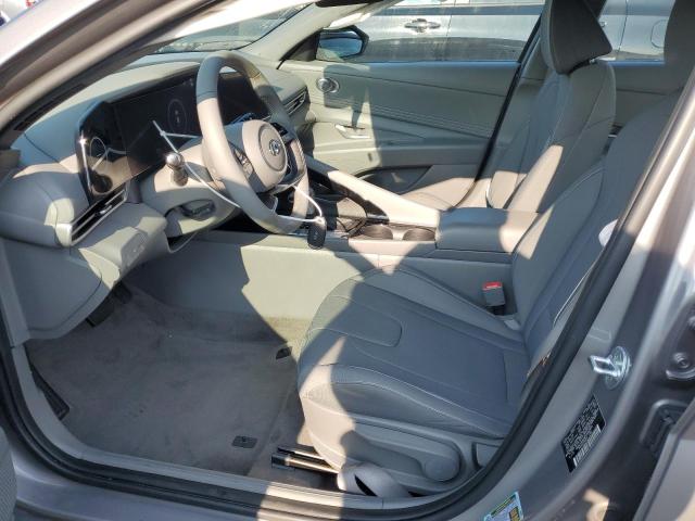 2023 HYUNDAI ELANTRA SE - KMHLS4AG4PU442904