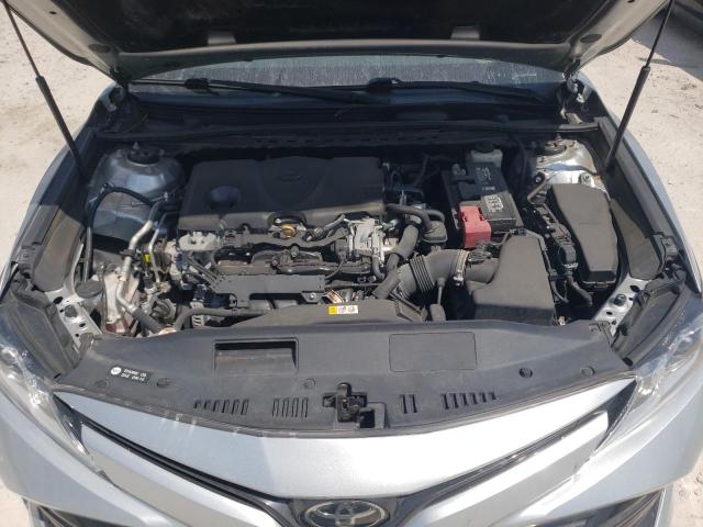 VIN 4T1B11HK7JU068481 2018 Toyota Camry, L no.11