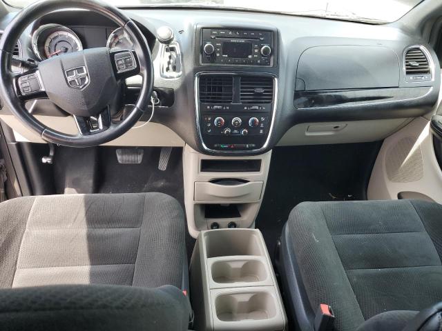 2016 DODGE GRAND CARA - 2C4RDGBG0GR379760
