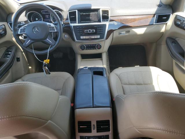 VIN 4JGDF7CE1EA366076 2014 Mercedes-Benz GL-Class, ... no.8