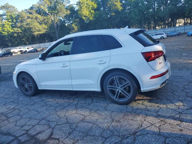 2019 AUDI SQ5 PREMIU - WA1B4AFY2K2089863
