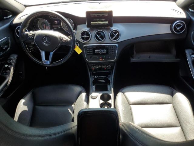 VIN WDDSJ4GB7EN157433 2014 Mercedes-Benz CLA-Class,... no.8