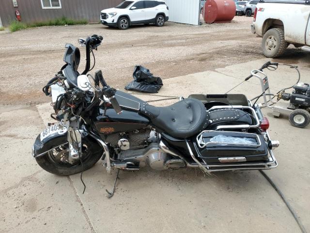2001 HARLEY-DAVIDSON FLHT 1HD1DDV161Y636201