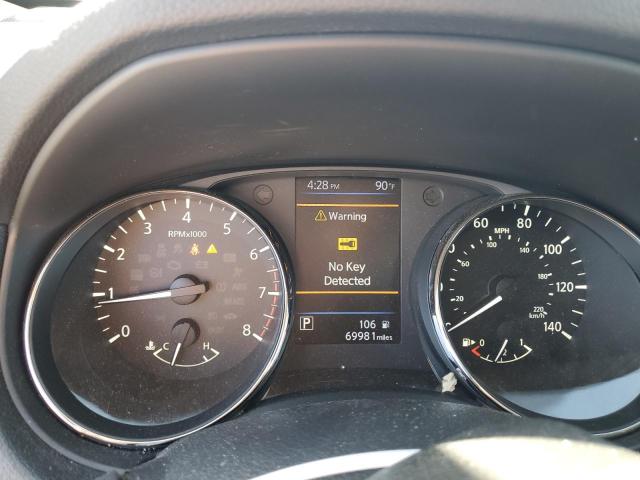 2018 NISSAN ROGUE S - KNMAT2MT5JP603045