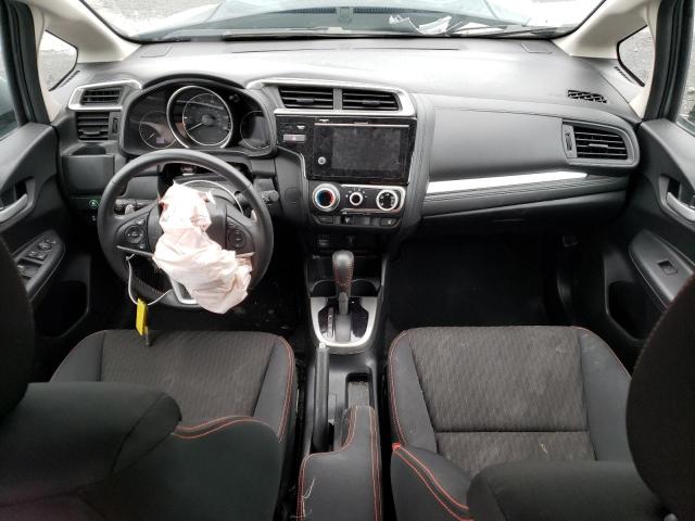 2018 HONDA FIT SPORT - 3HGGK5H66JM733121