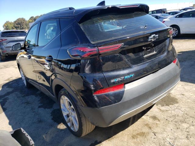 2023 CHEVROLET BOLT EUV L - 1G1FY6S06P4147874