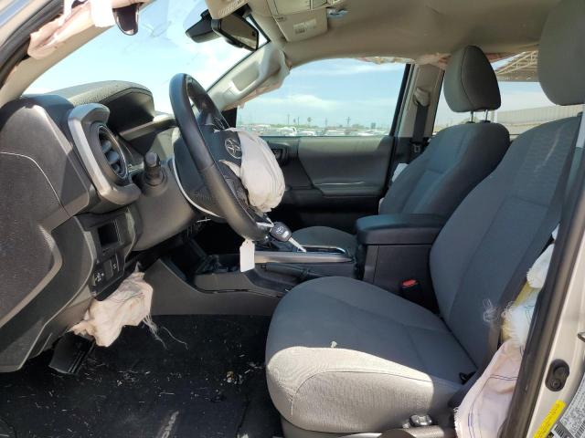 2018 TOYOTA TACOMA DOU - 3TMAZ5CN6JM072463