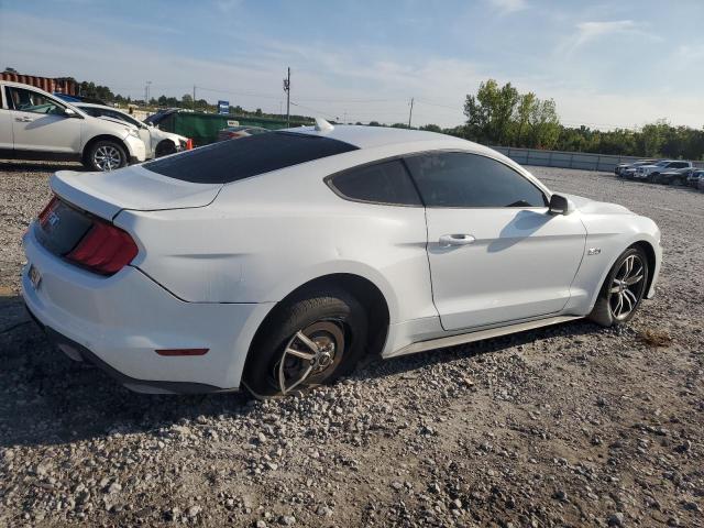 VIN 1FA6P8CF8N5133187 2022 Ford Mustang, GT no.3